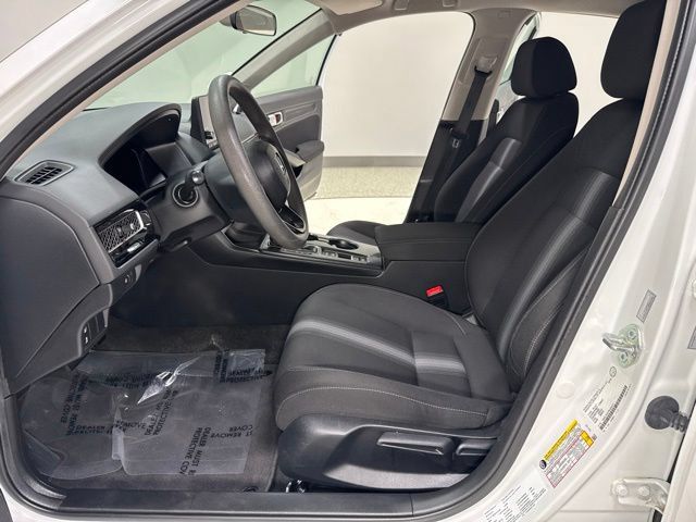 Used 2023 Honda Civic LX image 11