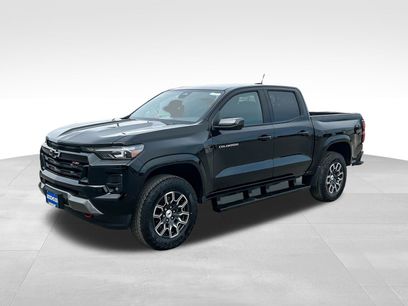 New 2025 Chevrolet Colorado Z71