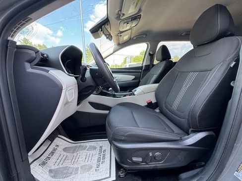 Used 2024 Hyundai Tucson SEL AWD/4WD image 10