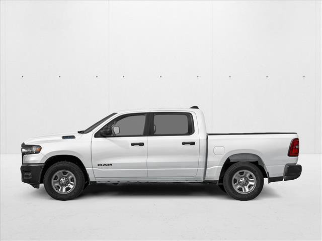 New 2027 RAM 1500 Tradesman RWD image 3