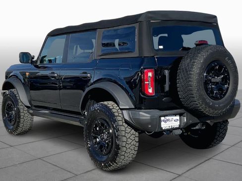 Used 2021 Ford Bronco Badlands image 11