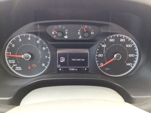 Used 2019 GMC Acadia SLE AWD/4WD image 15
