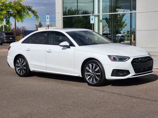 Used 2022 Audi A4 2.0T Premium Plus AWD/4WD video 3