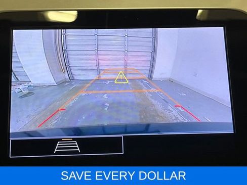 Used 2024 Chevrolet Malibu RS image 4