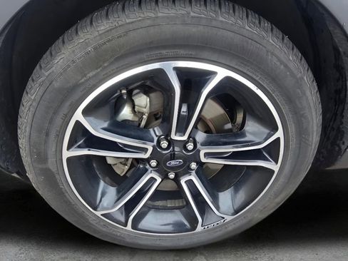 Used 2015 Ford Explorer Sport w/ Equipment Group 401A AWD/4WD image 31