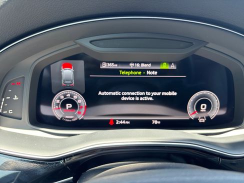 Used 2023 Audi Q7 2.0T Premium Plus w/ Premium Plus Package AWD/4WD image 17