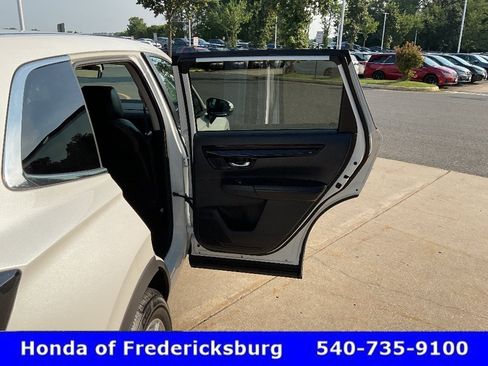 Certified 2024 Honda CR-V EX-L image 18