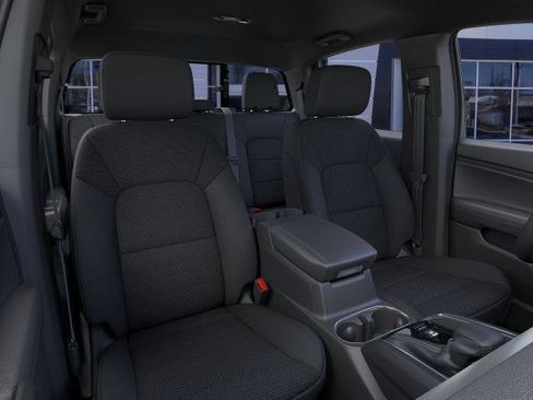 New 2026 GMC Canyon Elevation RWD image 16