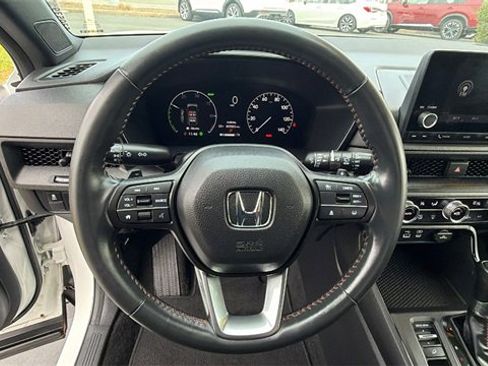 Used 2023 Honda CR-V Sport image 26