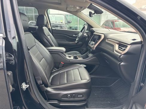 Used 2021 GMC Acadia Denali w/ Denali Ultimate Package image 18