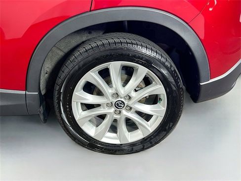 Used 2014 MAZDA CX-5 Grand Touring image 23