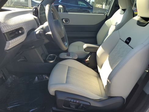 Used 2025 MINI Cooper S image 16