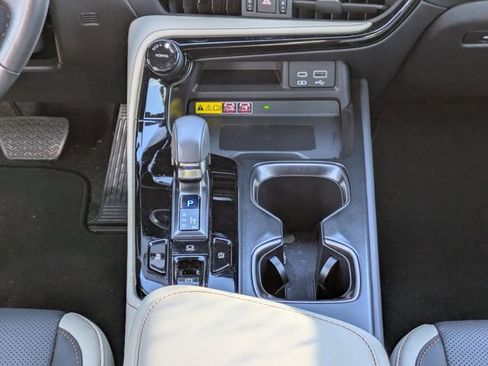 Used 2023 Lexus NX 250 FWD image 20