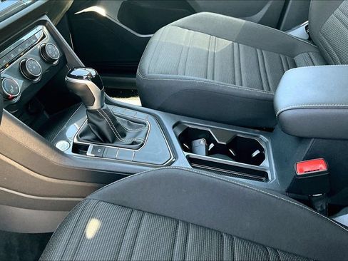 Used 2023 Volkswagen Tiguan S w/ Driver Assistance Package FWD image 19
