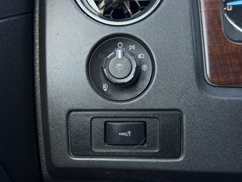 Used 2011 Ford F150 XLT w/ XLT Chrome Pkg RWD image 22