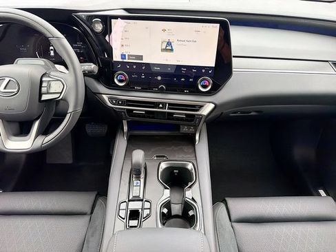 New 2026 Lexus RX 350 AWD image 20