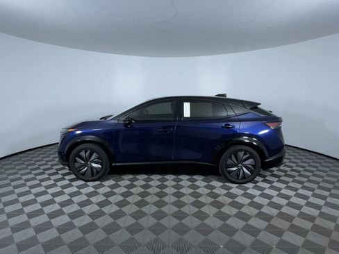 Certified 2024 Nissan Ariya AWD image 5