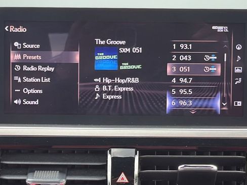 Used 2022 Lexus GX 460 Premium w/ Premium Package AWD/4WD image 22