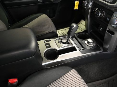 Used 2016 Toyota 4Runner SR5 image 20