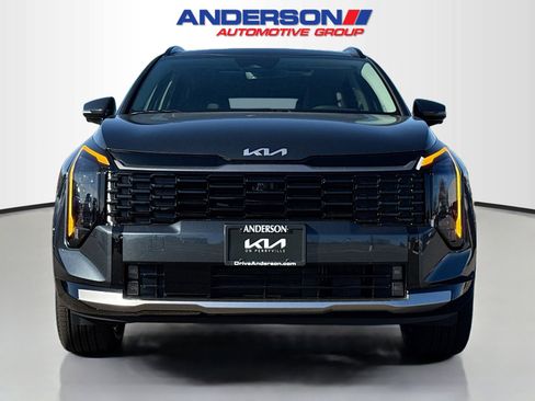 New 2026 Kia Sportage SX Prestige image 14