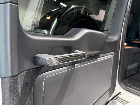 Used 2024 Mercedes-Benz G 63 AMG 4MATIC image 32