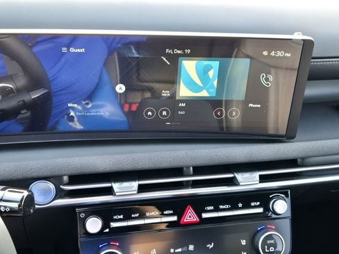 New 2026 Hyundai Santa Cruz Limited AWD/4WD image 10