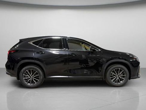 Used 2024 Lexus NX 350 AWD w/ Cold Area Package image 2