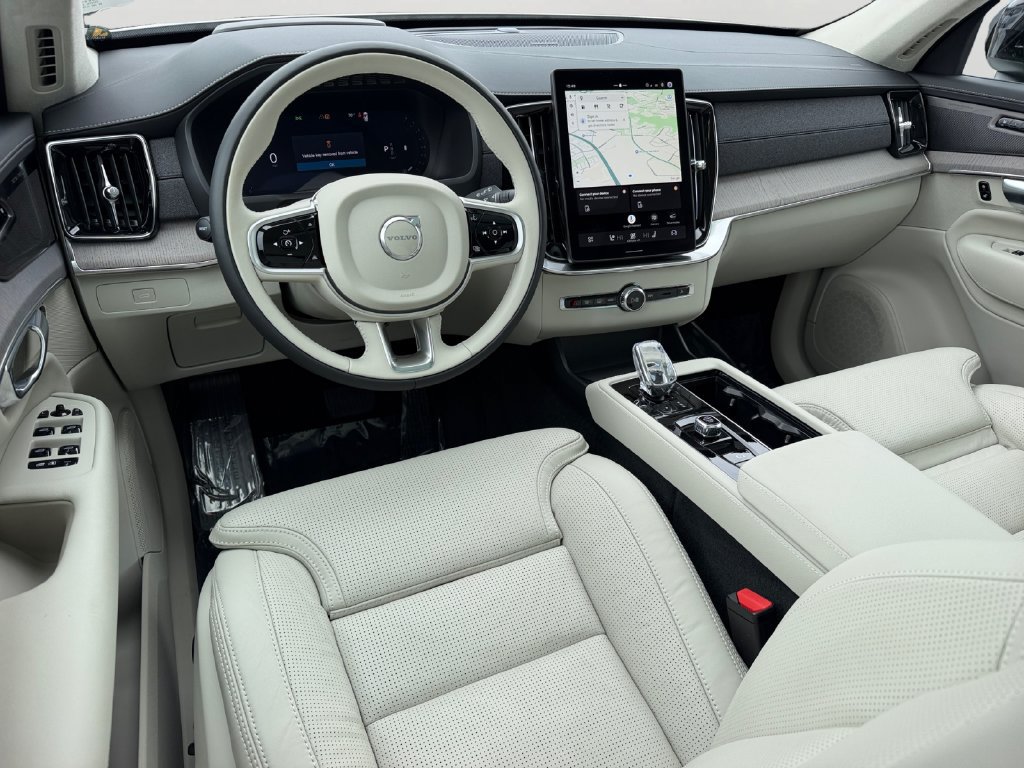 Used 2026 Volvo XC90 B6 Ultra w/ Lounge Package AWD/4WD image 13