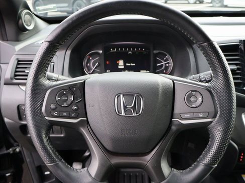 Certified 2023 Honda Passport EX-L image 29