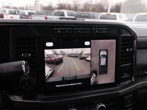 Certified 2024 Ford F250 Lariat w/ Lariat Ultimate Package image 17