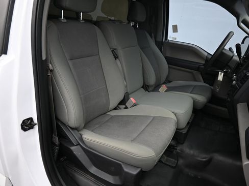 Used 2018 Ford F150 XL w/ Equipment Group 101A Mid image 21