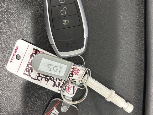 Used 2022 Ford Edge SE w/ Black Appearance Package image 47