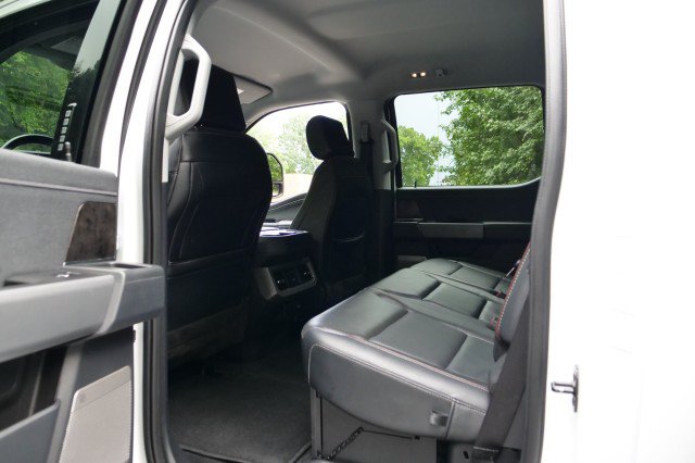 Used 2023 Ford F250 Lariat w/ Tow Technology Package AWD/4WD image 26