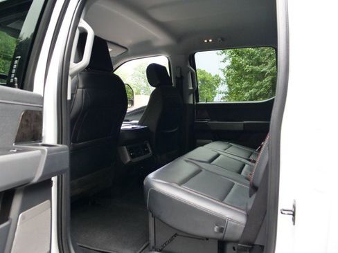 Used 2023 Ford F250 Lariat w/ Tow Technology Package AWD/4WD image 26