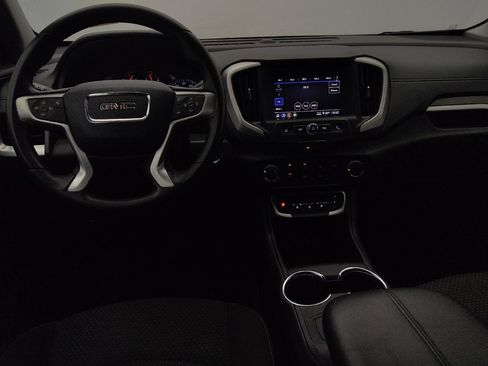Used 2024 GMC Terrain SLE AWD/4WD image 22