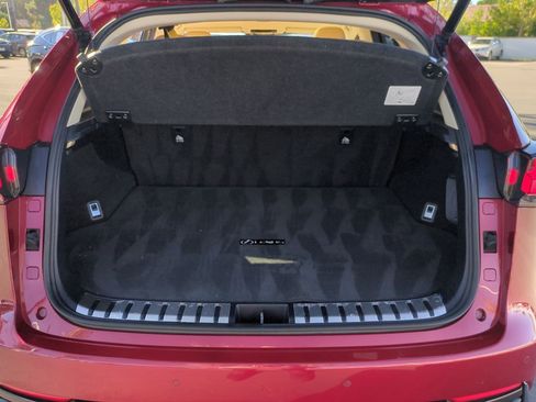 Used 2020 Lexus NX 300h AWD w/ Premium Package image 29