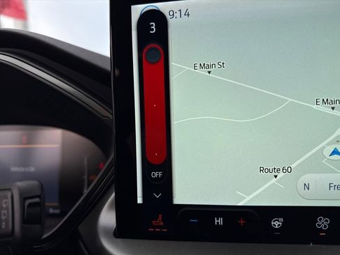 New 2025 Ford Escape Active w/ Tech Pack #1 image 12