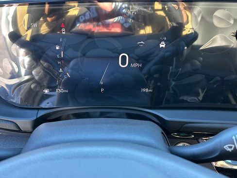 New 2026 Buick Envista Avenir image 27