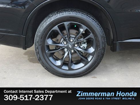 Used 2022 Dodge Durango GT image 23