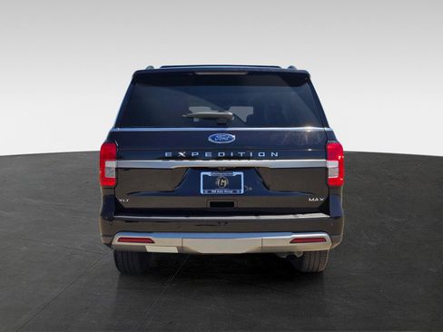 Used 2024 Ford Expedition Max XLT AWD/4WD image 5