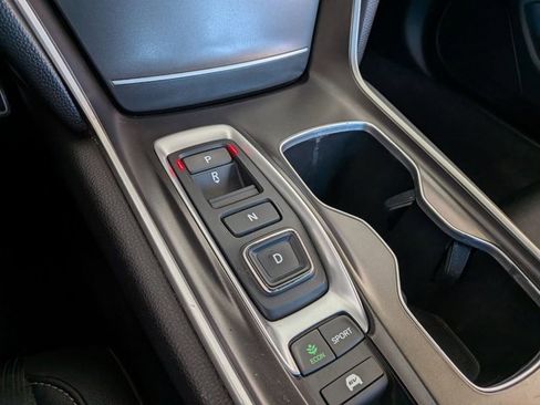 Used 2022 Honda Accord Sport image 18