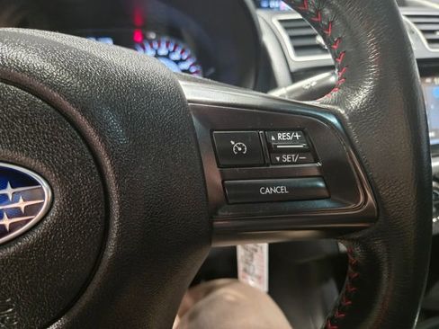 Used 2019 Subaru WRX Premium image 26