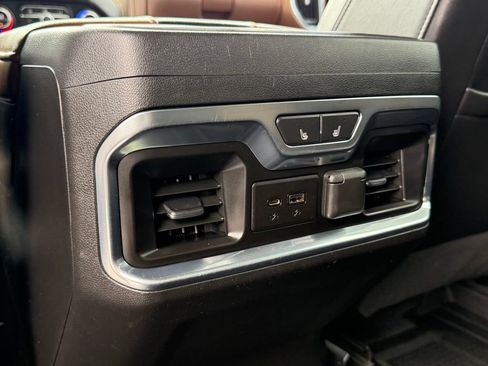 Used 2021 Chevrolet Silverado 3500 High Country w/ Technology Package AWD/4WD image 35