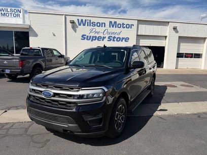 Used 2024 Ford Expedition Max XLT