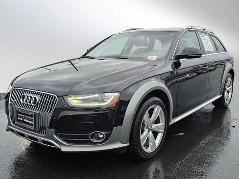 Used 2014 Audi A4 Premium Plus image 7