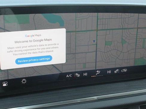 New 2025 Buick Envision Preferred image 3