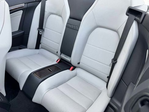 Used 2014 Mercedes-Benz E 350 Cabriolet image 22