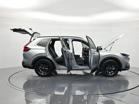 Used 2025 Honda CR-V Sport-L image 48