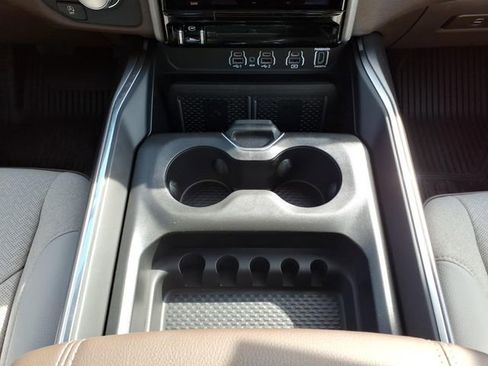 New 2026 RAM 1500 Laramie AWD/4WD image 25