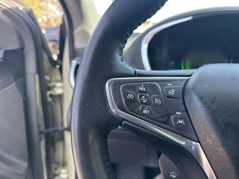 Used 2017 Chevrolet Volt Premier w/ Driver Confidence II Package image 19